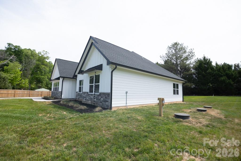 520 Allen Way Indian Trail NC 28079