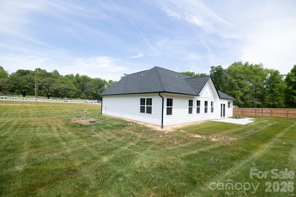 520 Allen Way Indian Trail NC 28079