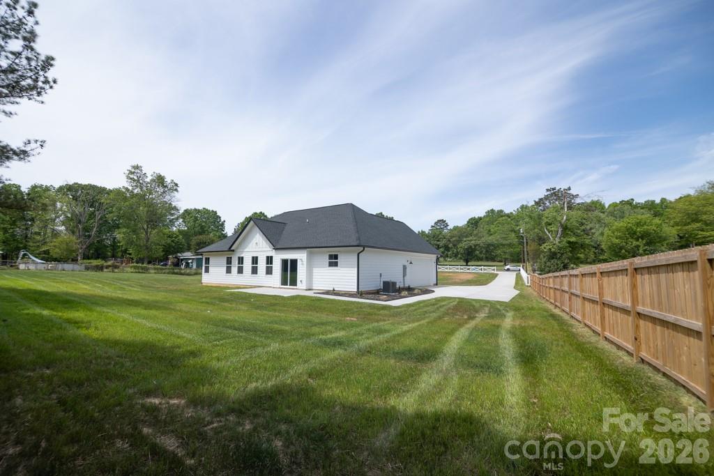 520 Allen Way Indian Trail NC 28079
