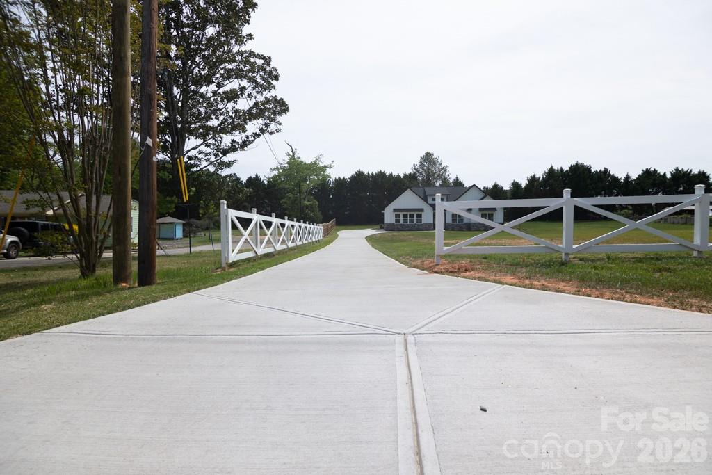 520 Allen Way Indian Trail NC 28079