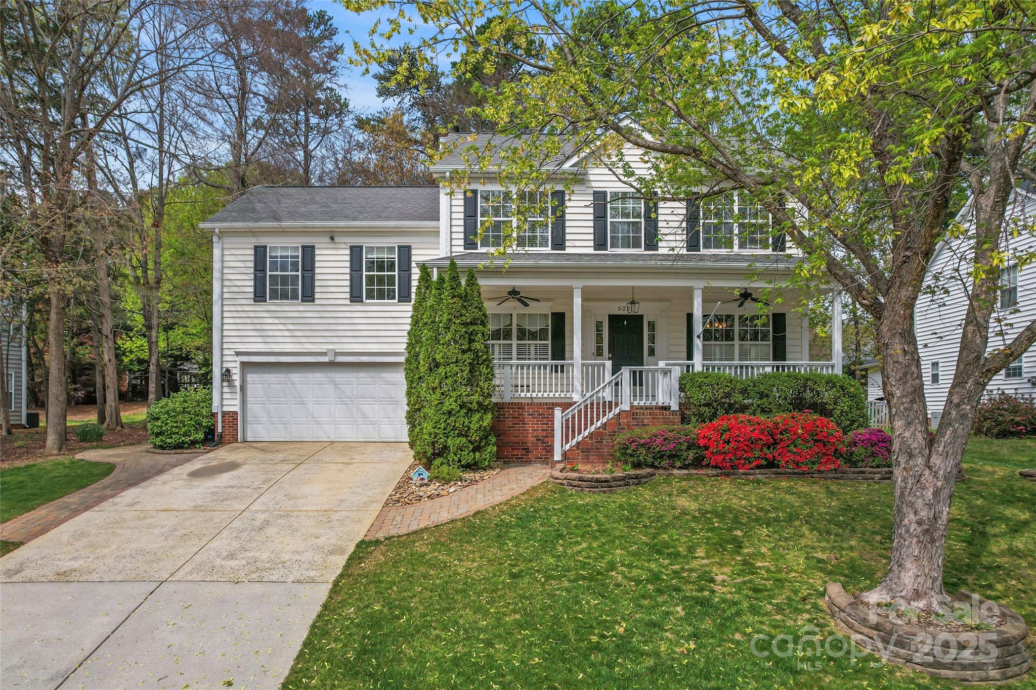 5225 Mcchesney Drive Charlotte NC 28269