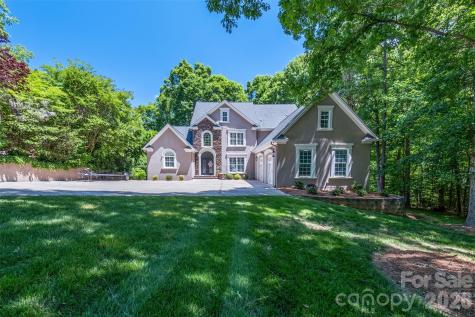 7754 Long Bay Parkway Catawba NC 28609