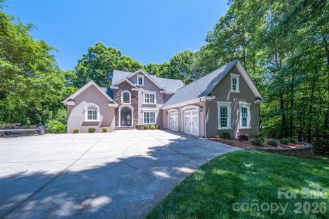 7754 Long Bay Parkway Catawba NC 28609