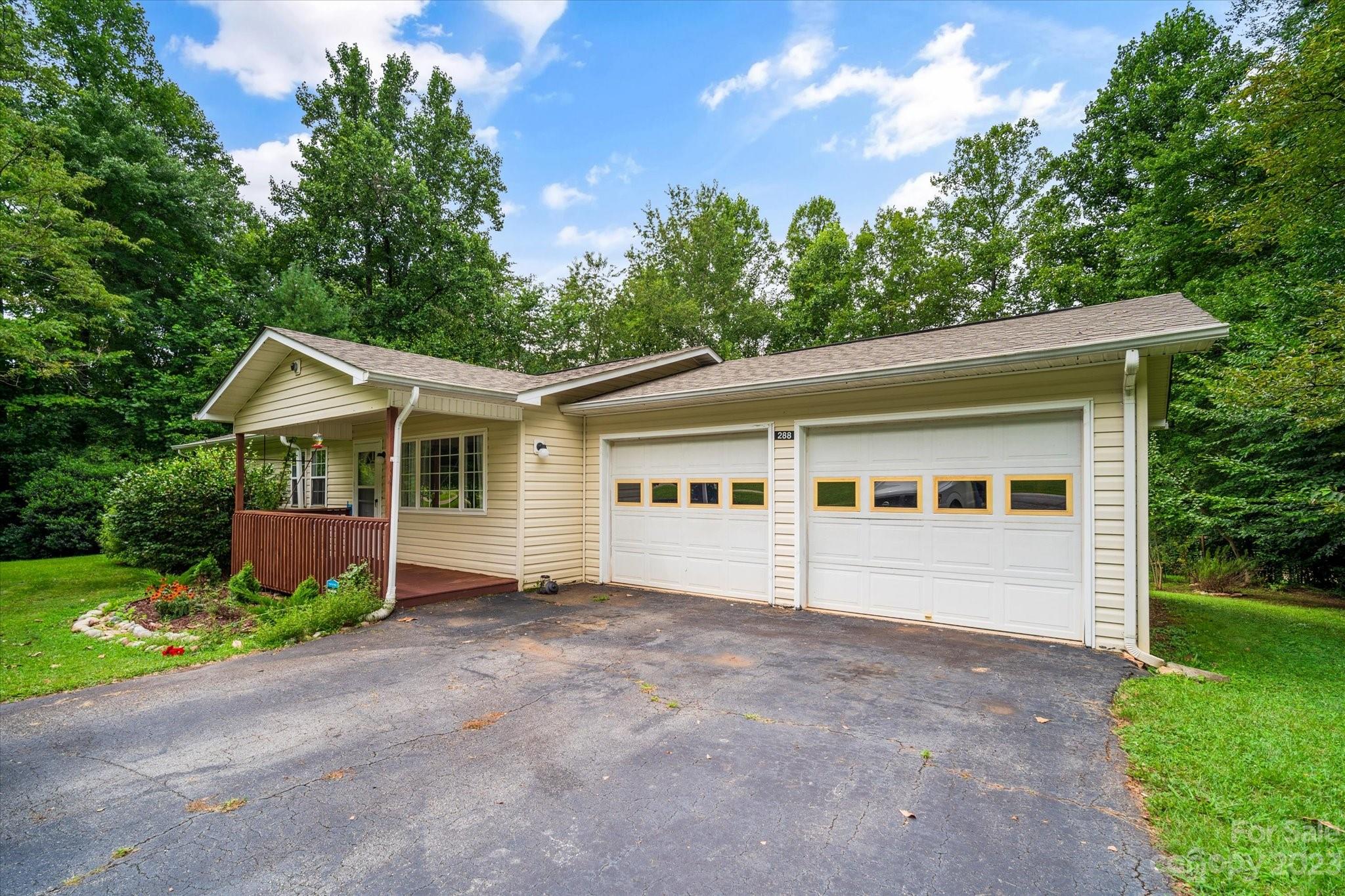 288 Springdale Drive Marion NC 28752