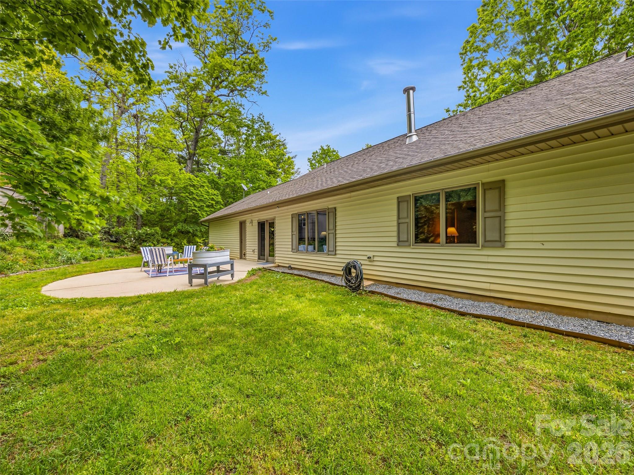 19 Doshia Lane Fletcher NC 28732