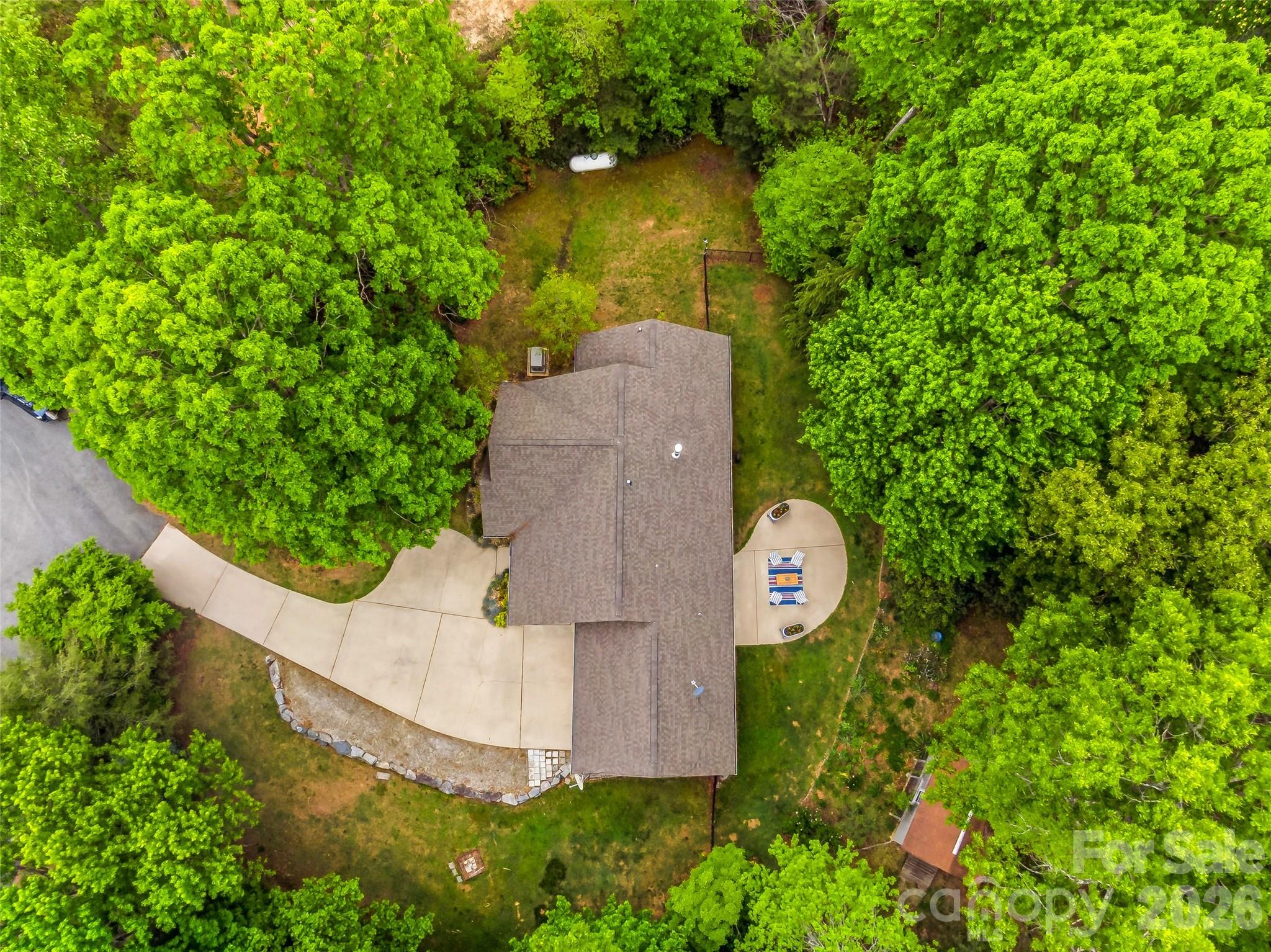 19 Doshia Lane Fletcher NC 28732
