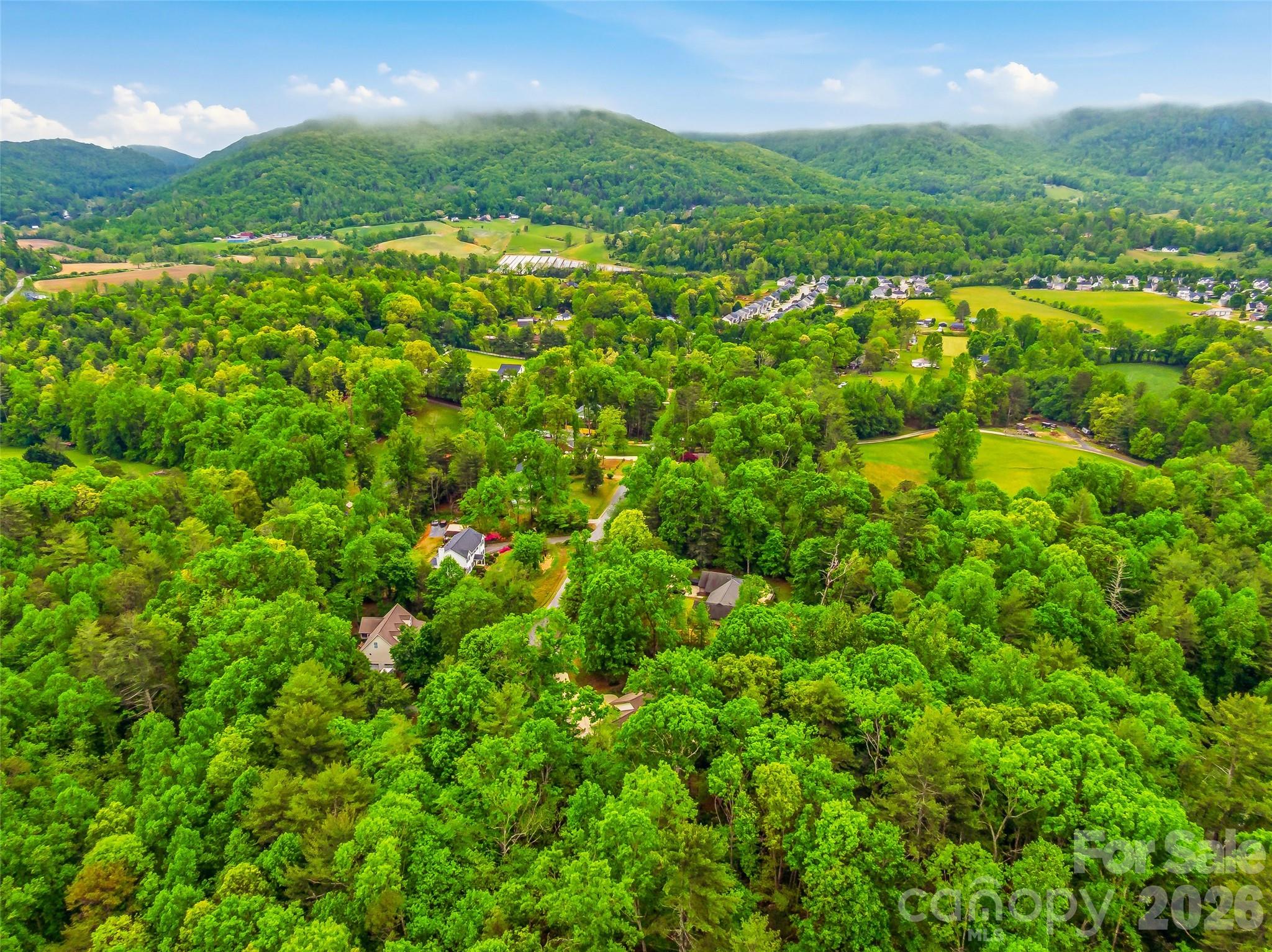 19 Doshia Lane Fletcher NC 28732