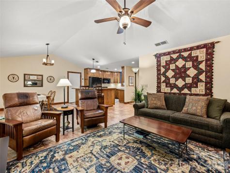 19 Doshia Lane Fletcher NC 28732