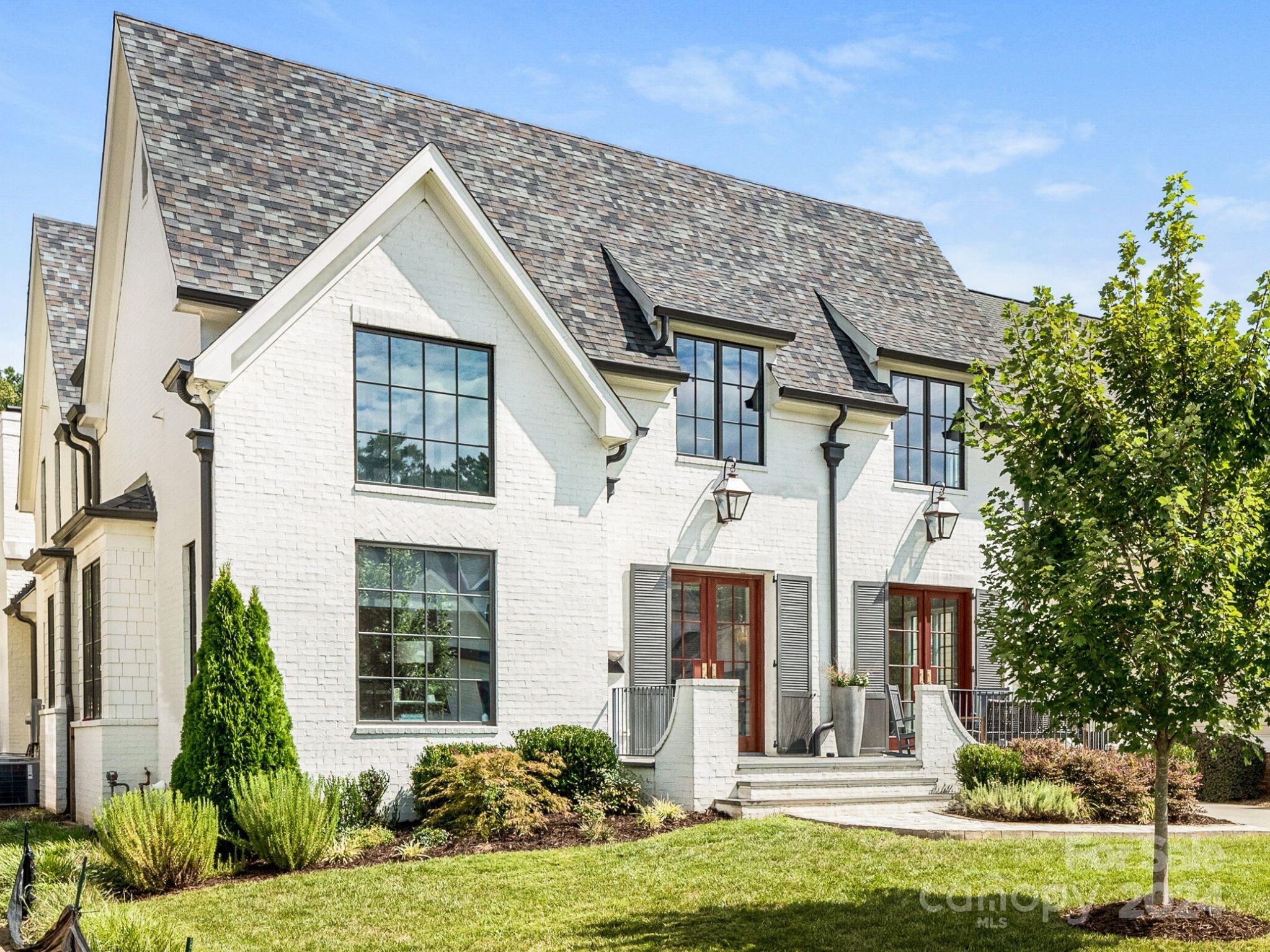 308 Plantation Place Charlotte NC 28209