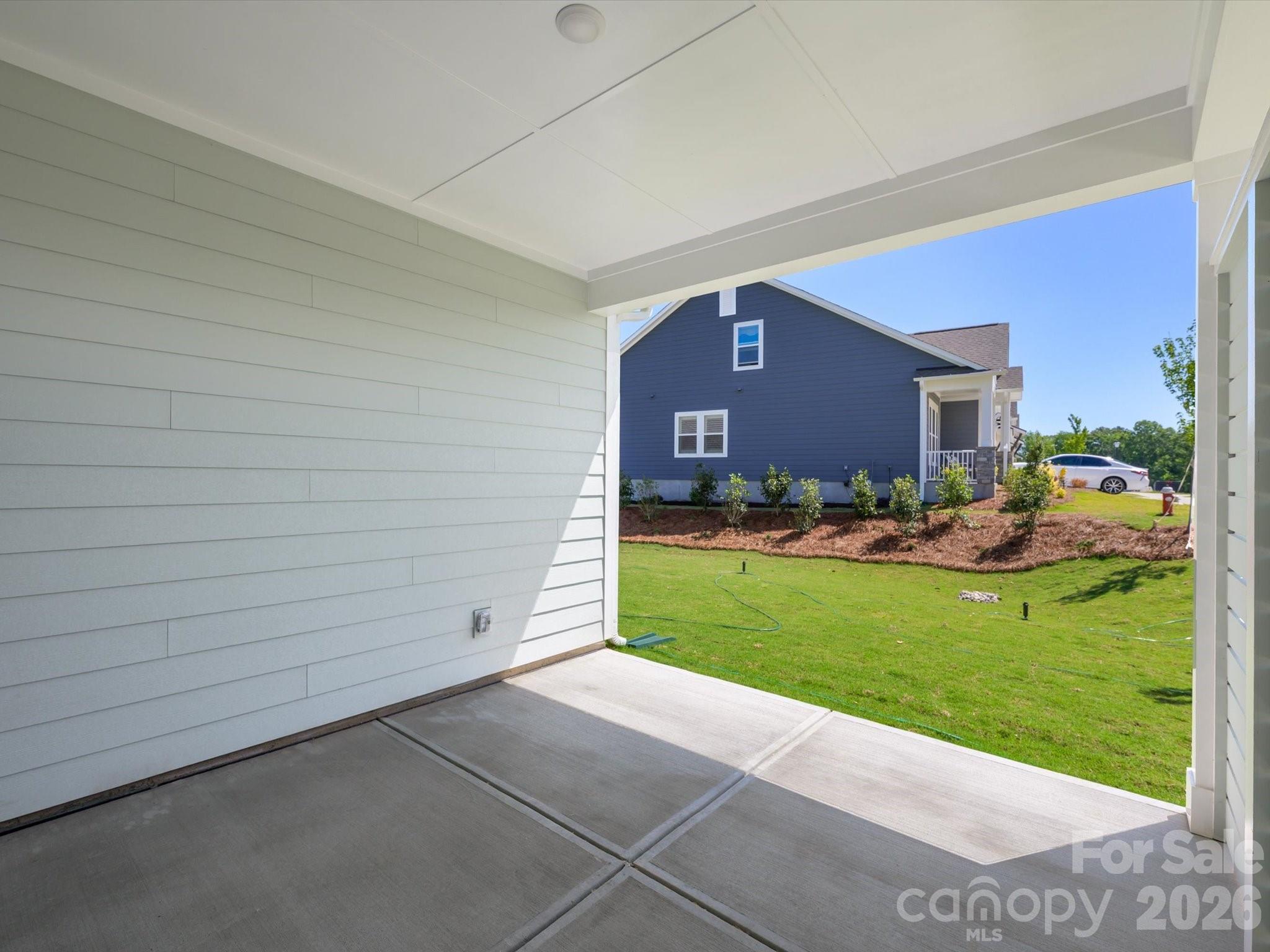 1019 Meander Lane Waxhaw NC 28173