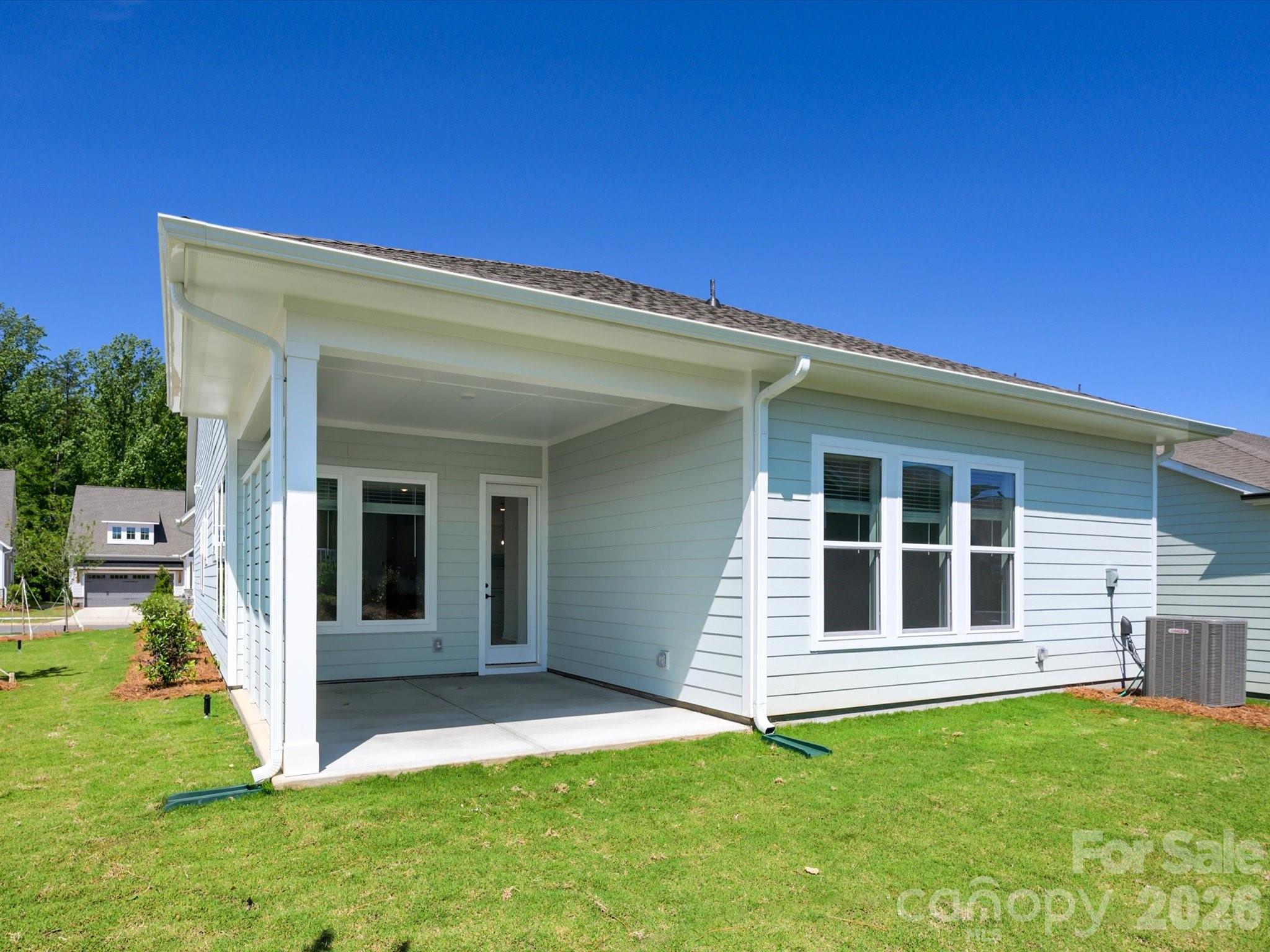 1019 Meander Lane Waxhaw NC 28173