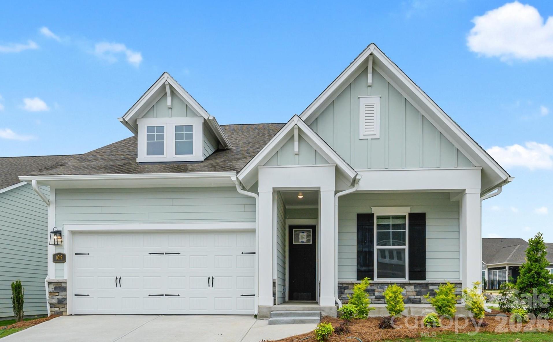 1019 Meander Lane Waxhaw NC 28173