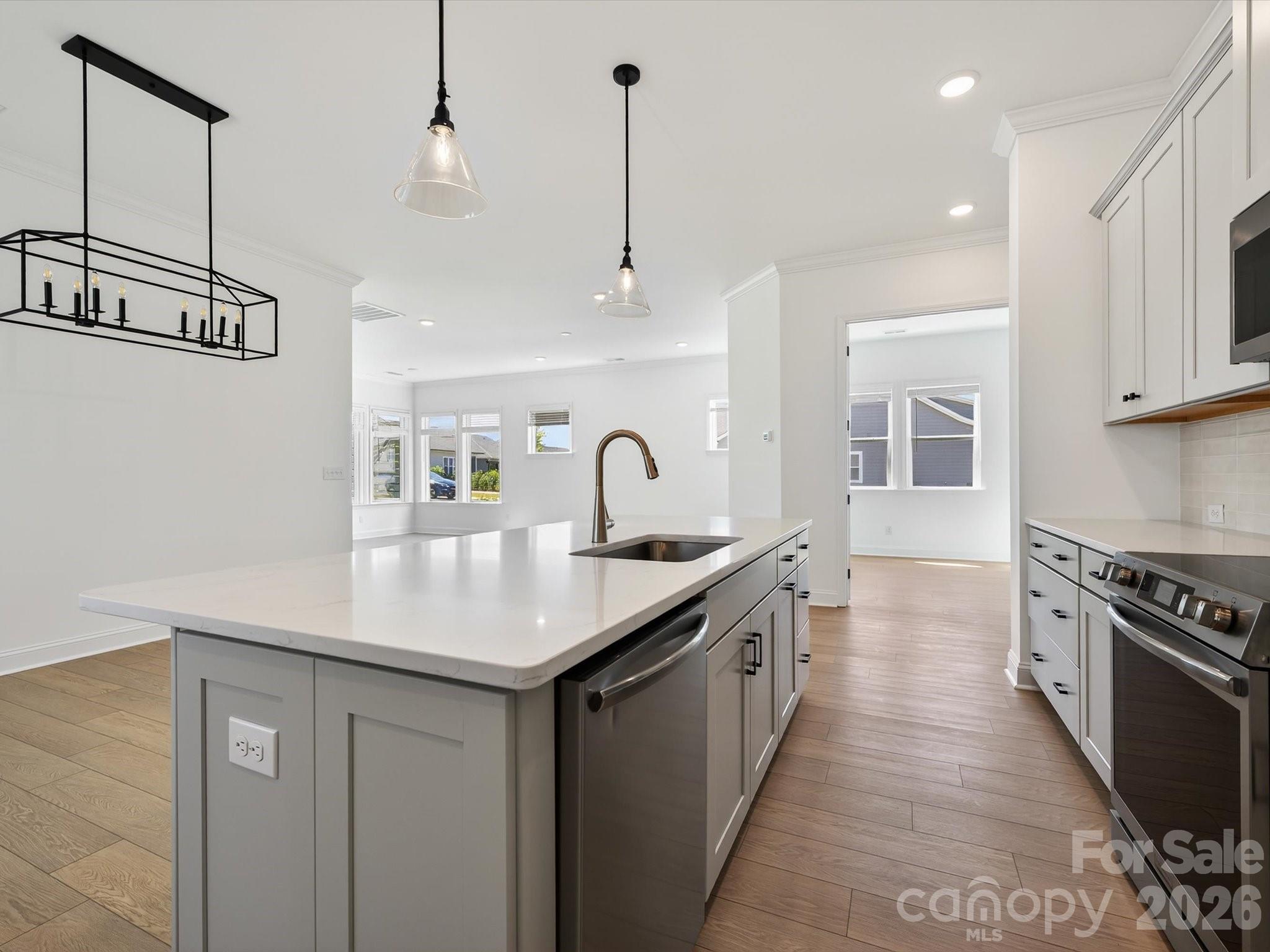 1019 Meander Lane Waxhaw NC 28173