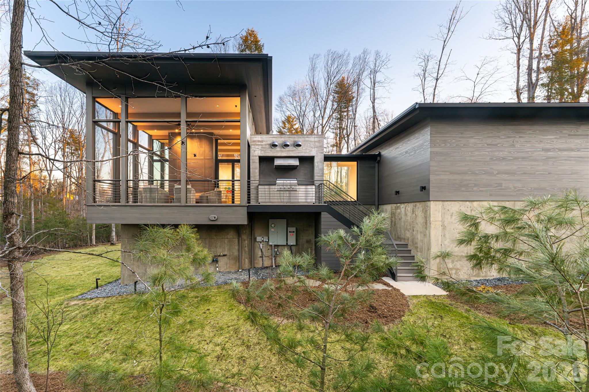 221 Fern Grove Court Asheville NC 28803