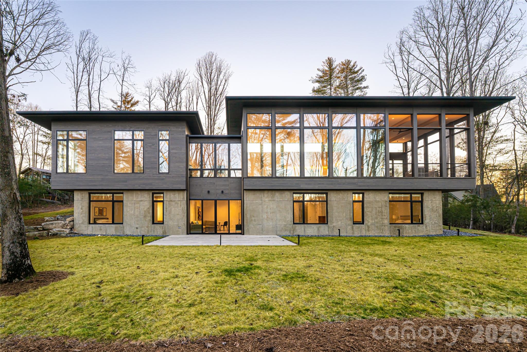 221 Fern Grove Court Asheville NC 28803