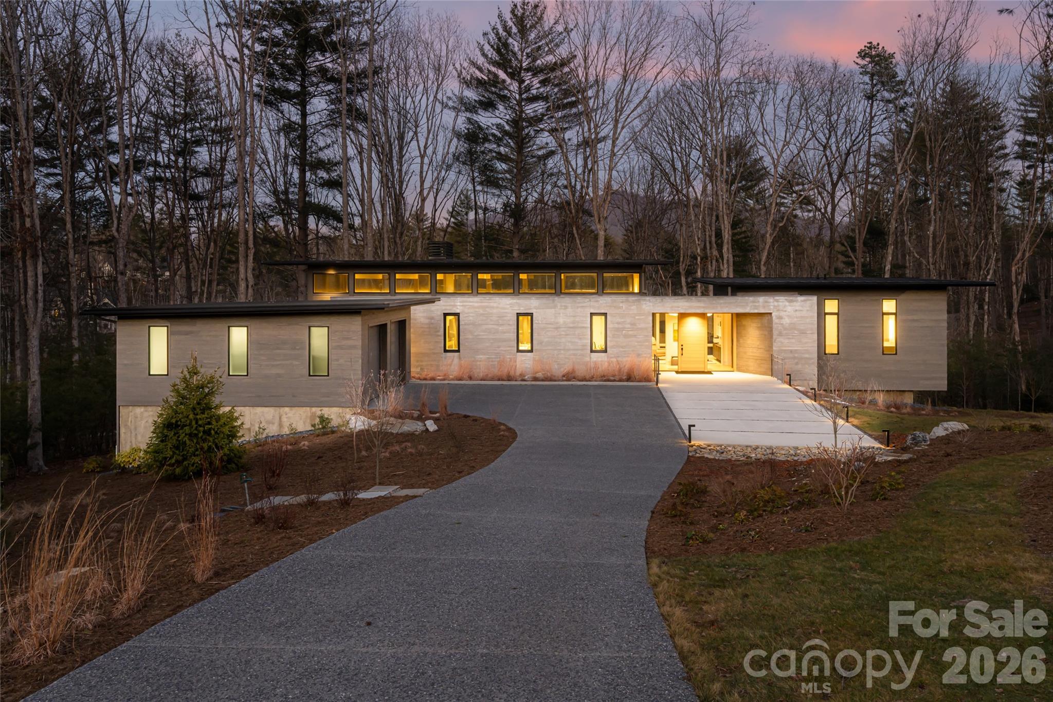 221 Fern Grove Court Asheville NC 28803