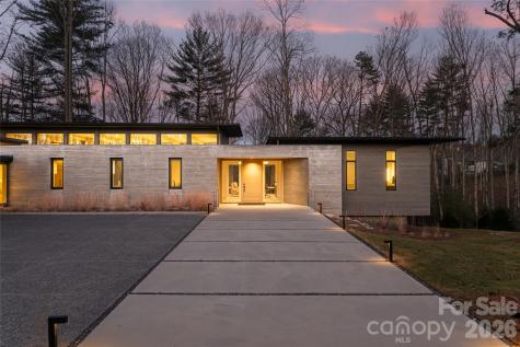 221 Fern Grove Court Asheville NC 28803