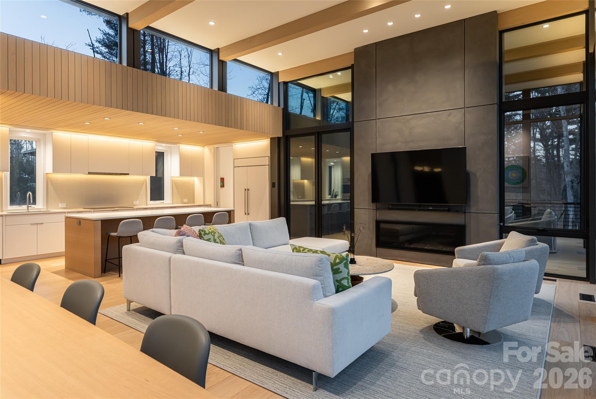 221 Fern Grove Court Asheville NC 28803