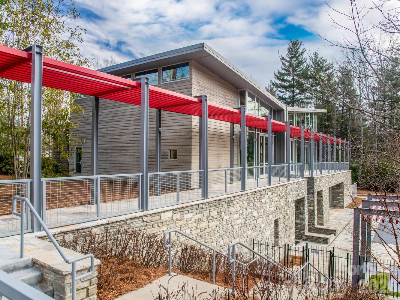 221 Fern Grove Court Asheville NC 28803