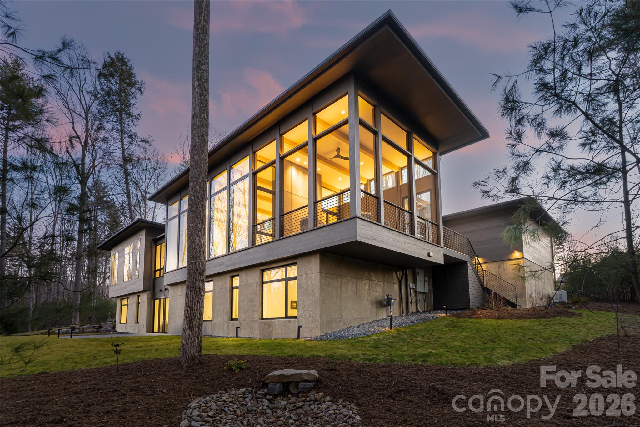 221 Fern Grove Court Asheville NC 28803