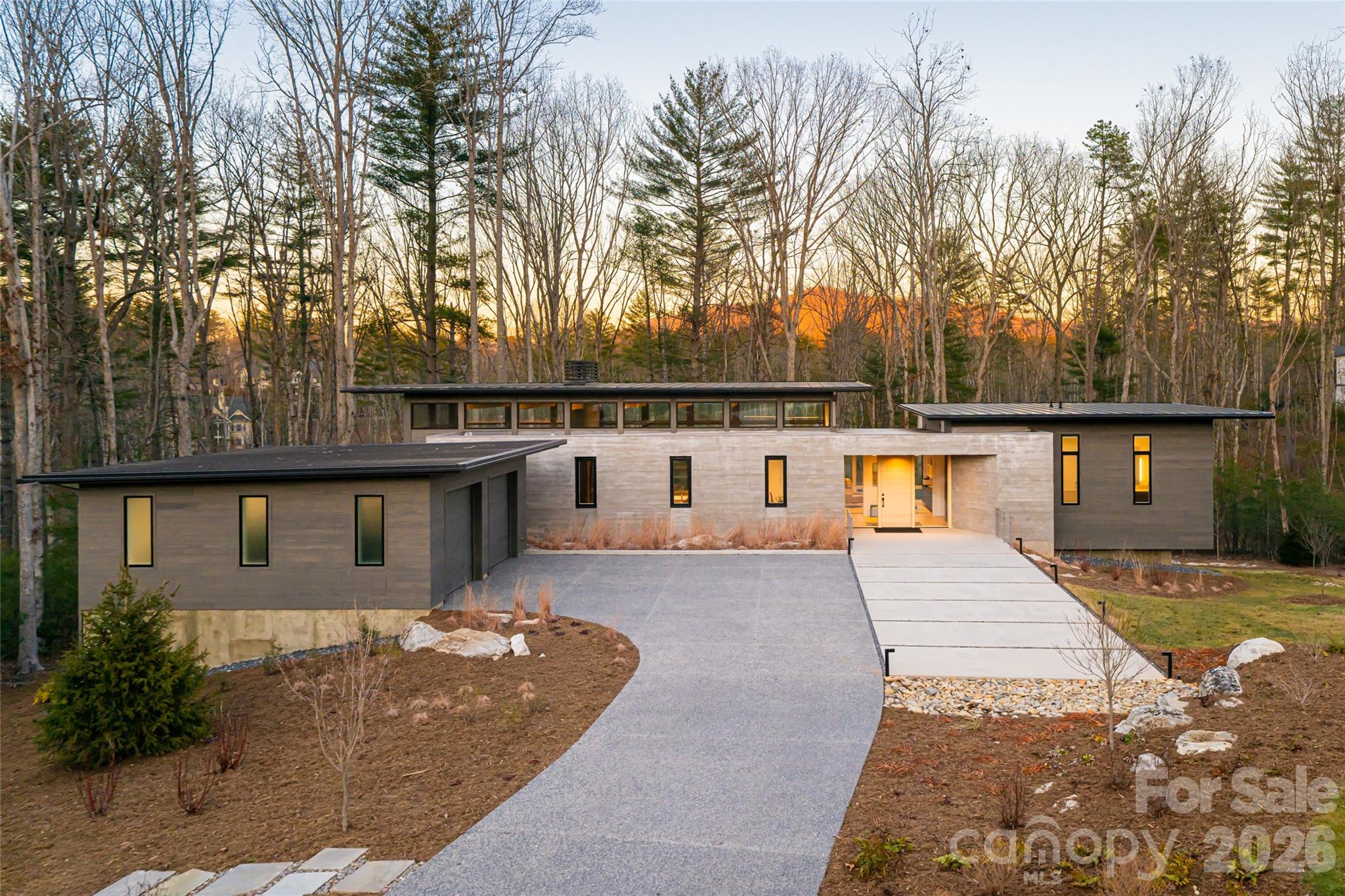 221 Fern Grove Court Asheville NC 28803