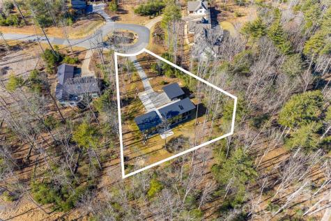 221 Fern Grove Court Asheville NC 28803