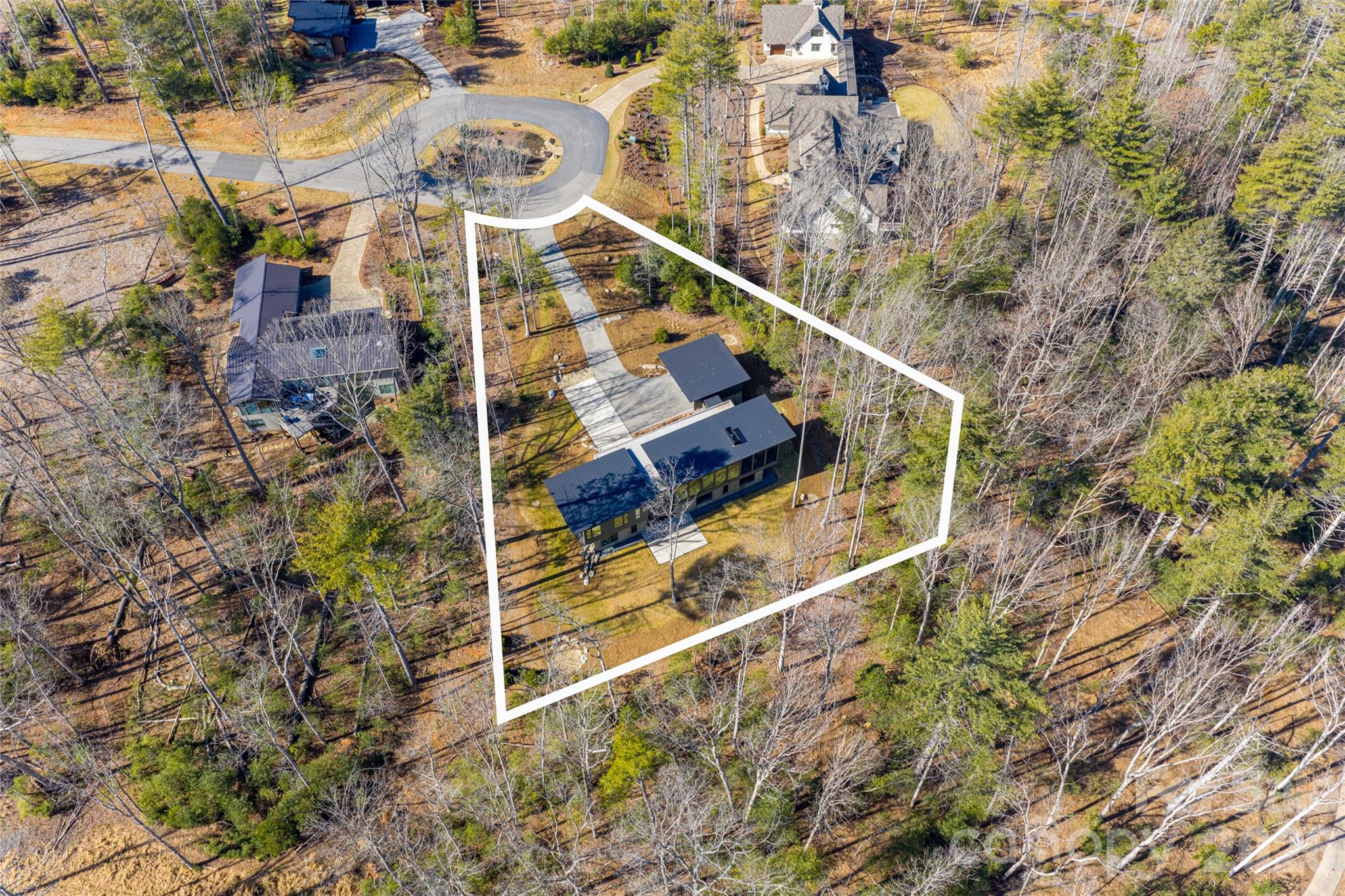 221 Fern Grove Court Asheville NC 28803