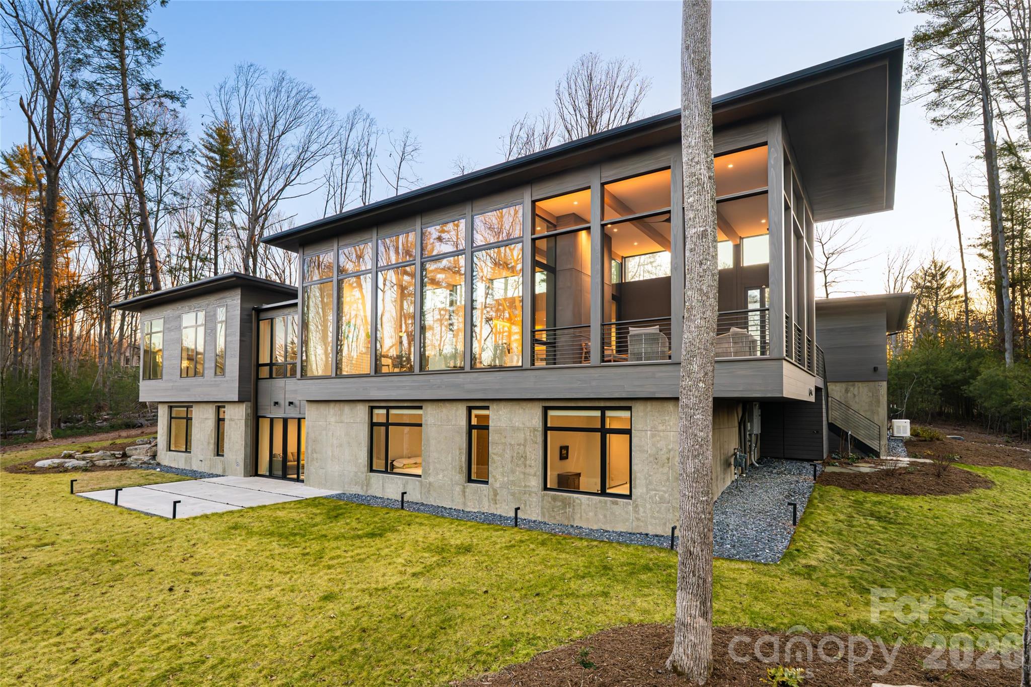 221 Fern Grove Court Asheville NC 28803