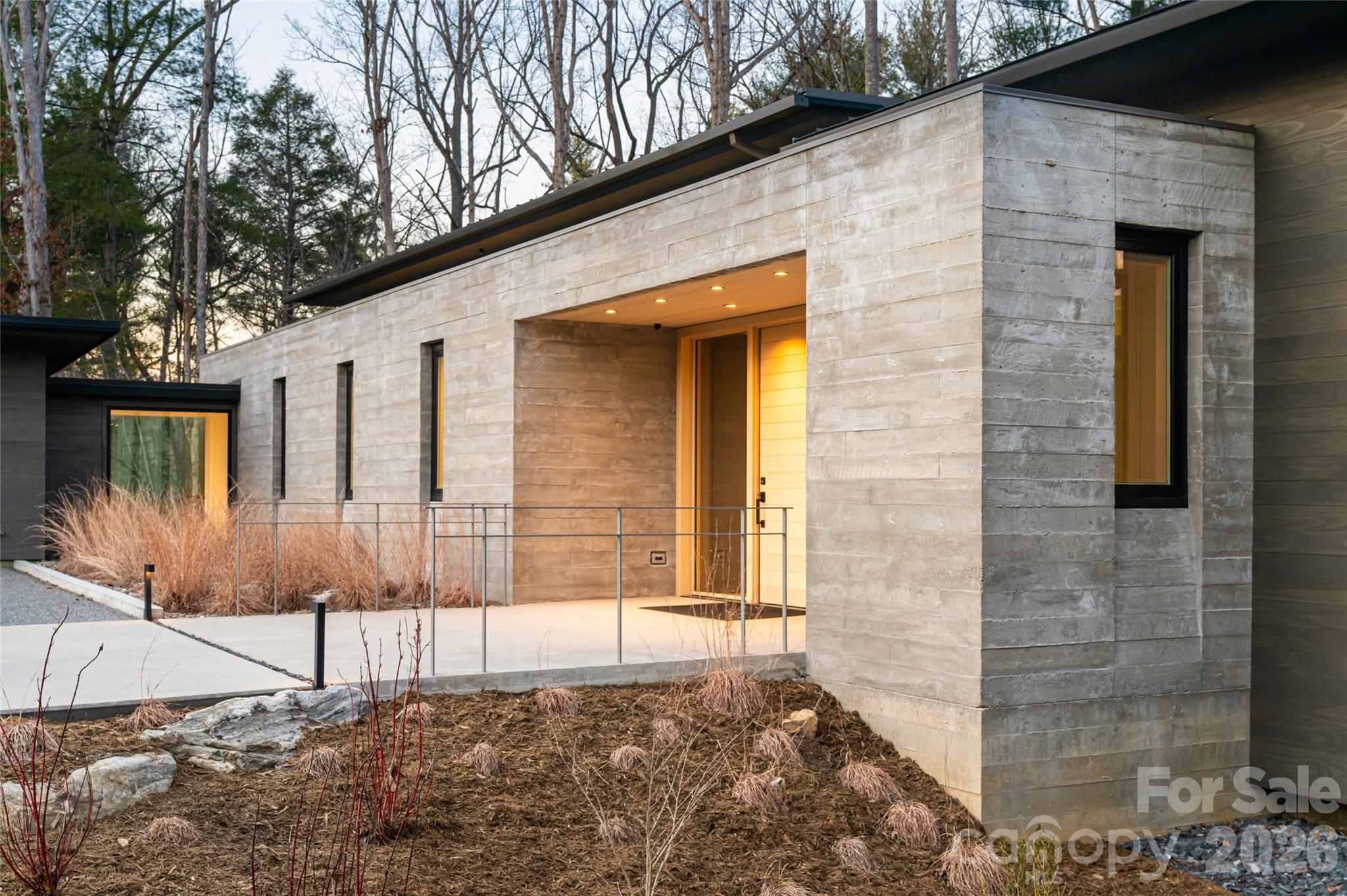 221 Fern Grove Court Asheville NC 28803