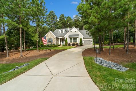 4112 Persimmon Road Lancaster SC 29720