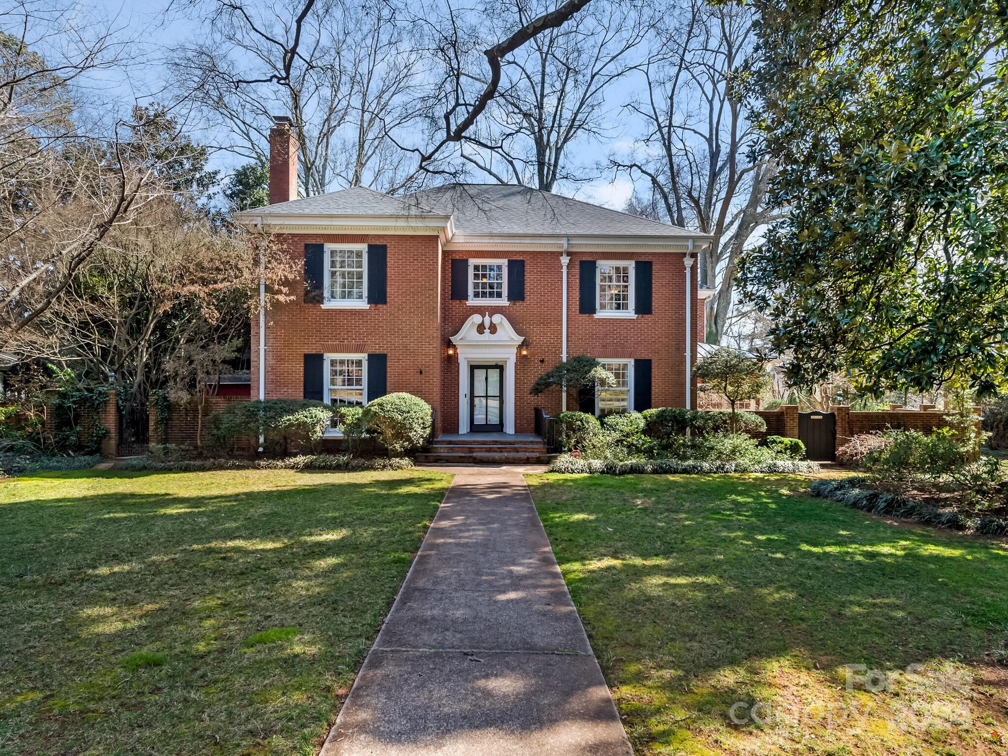 2830 Belvedere Avenue Charlotte NC 28205