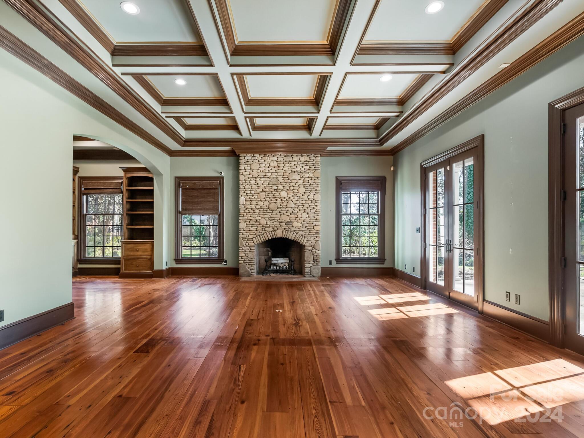 2830 Belvedere Avenue Charlotte NC 28205