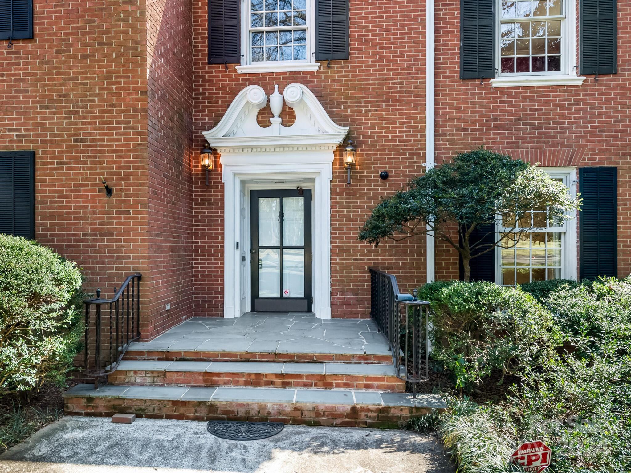 2830 Belvedere Avenue Charlotte NC 28205