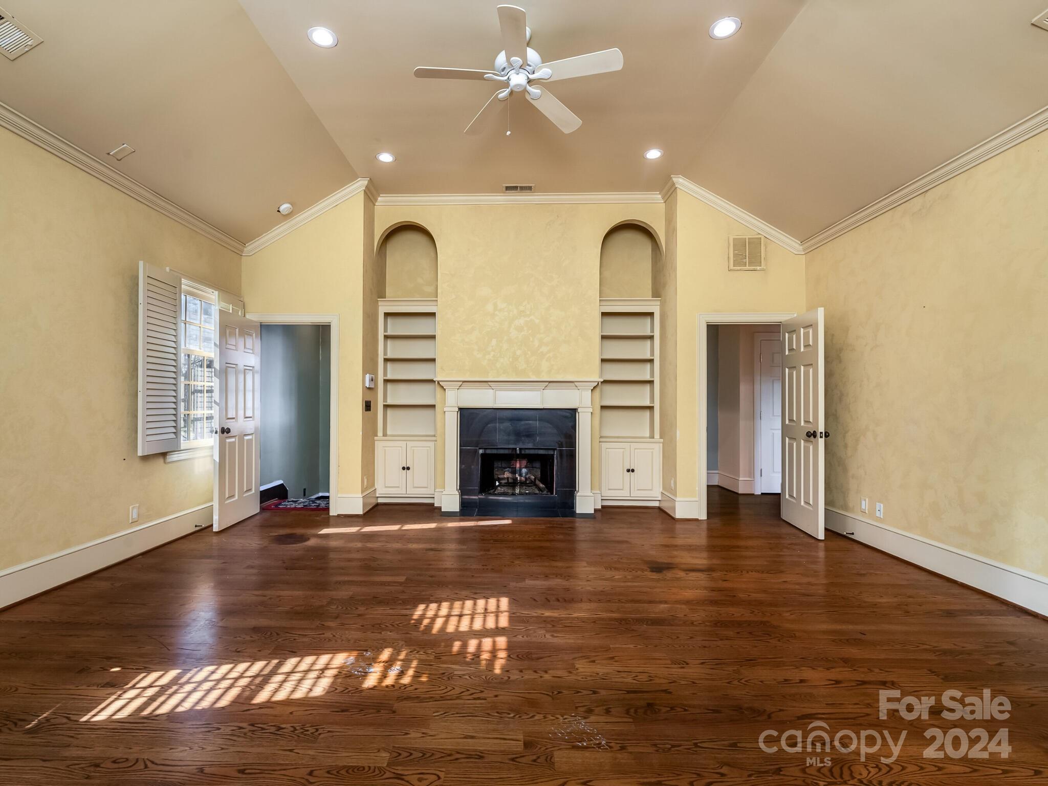 2830 Belvedere Avenue Charlotte NC 28205
