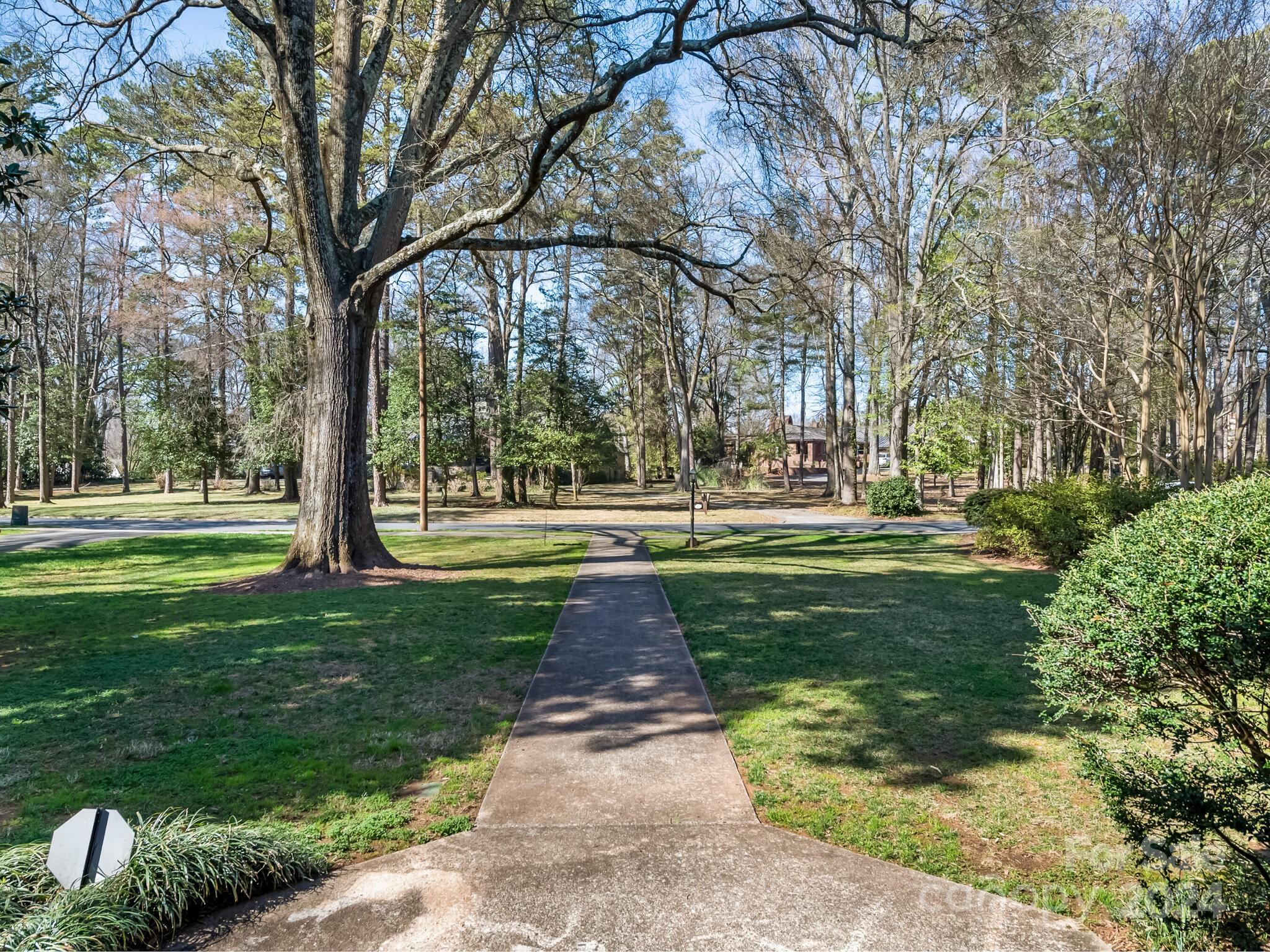 2830 Belvedere Avenue Charlotte NC 28205