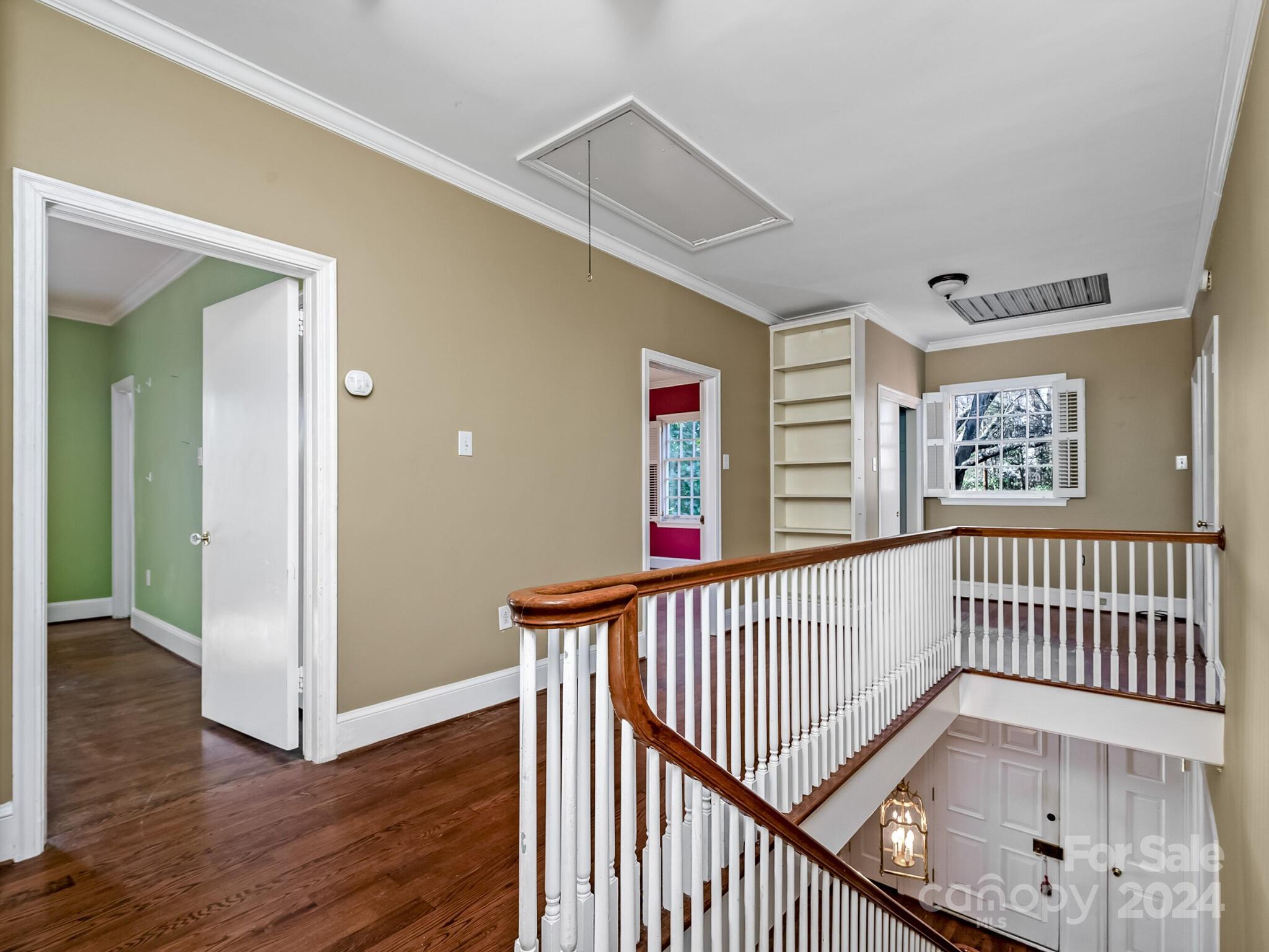 2830 Belvedere Avenue Charlotte NC 28205