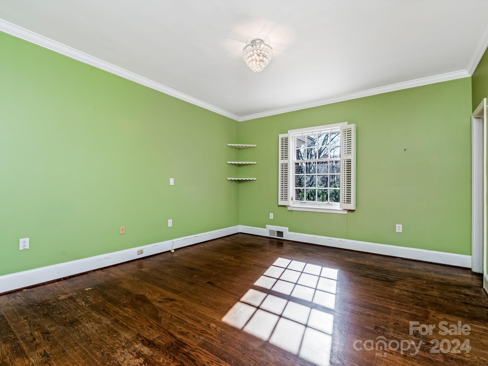 2830 Belvedere Avenue Charlotte NC 28205