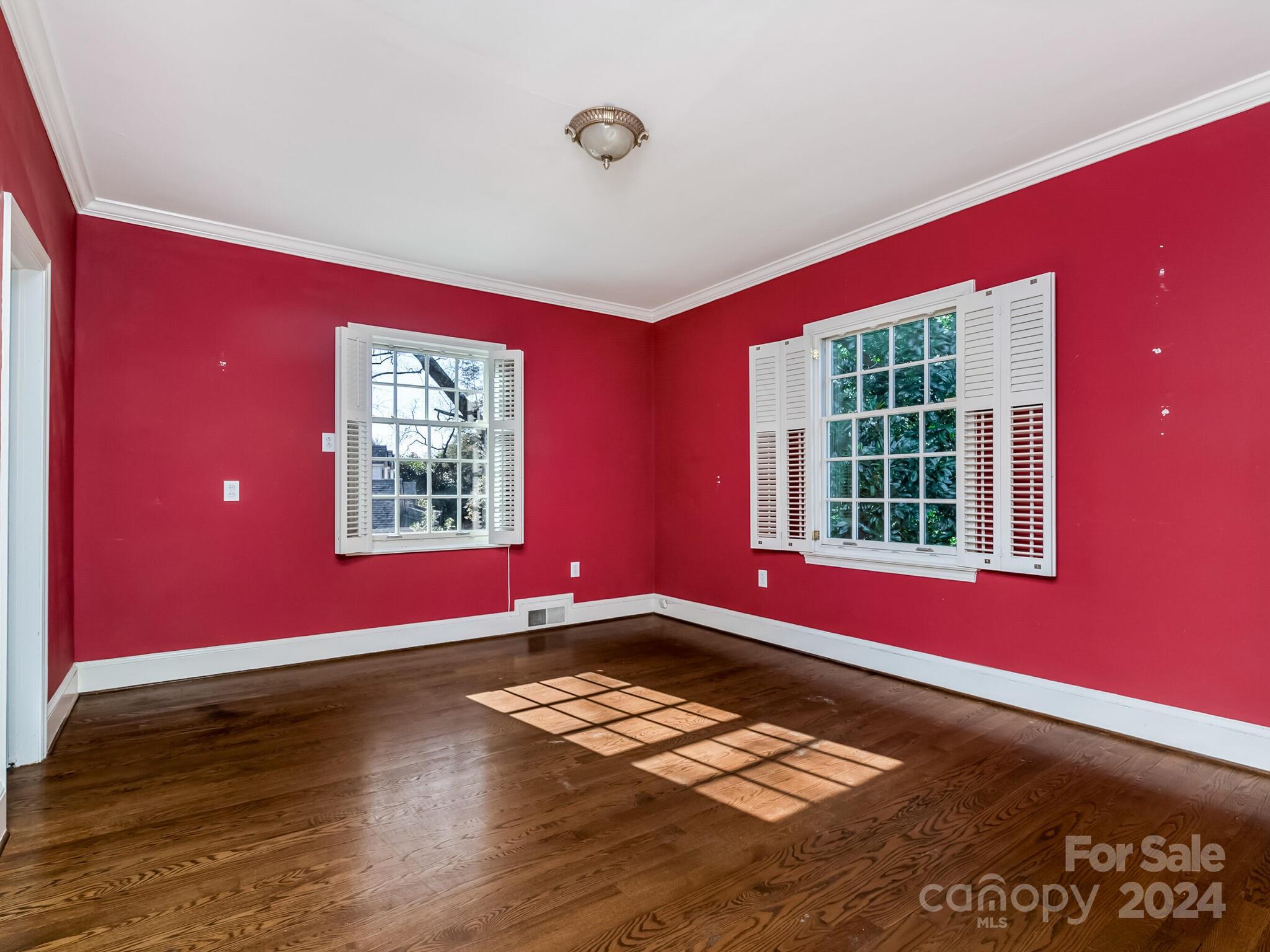2830 Belvedere Avenue Charlotte NC 28205