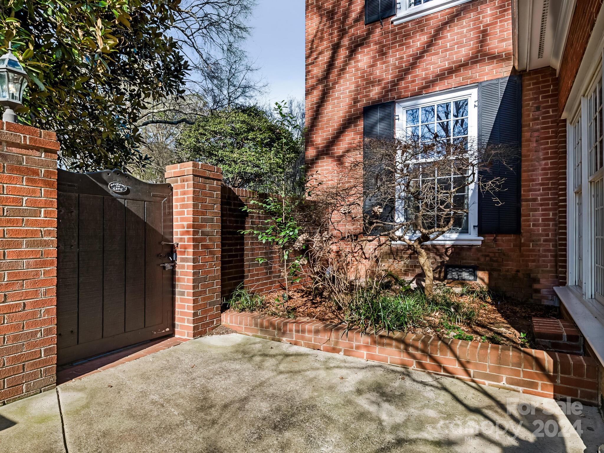 2830 Belvedere Avenue Charlotte NC 28205