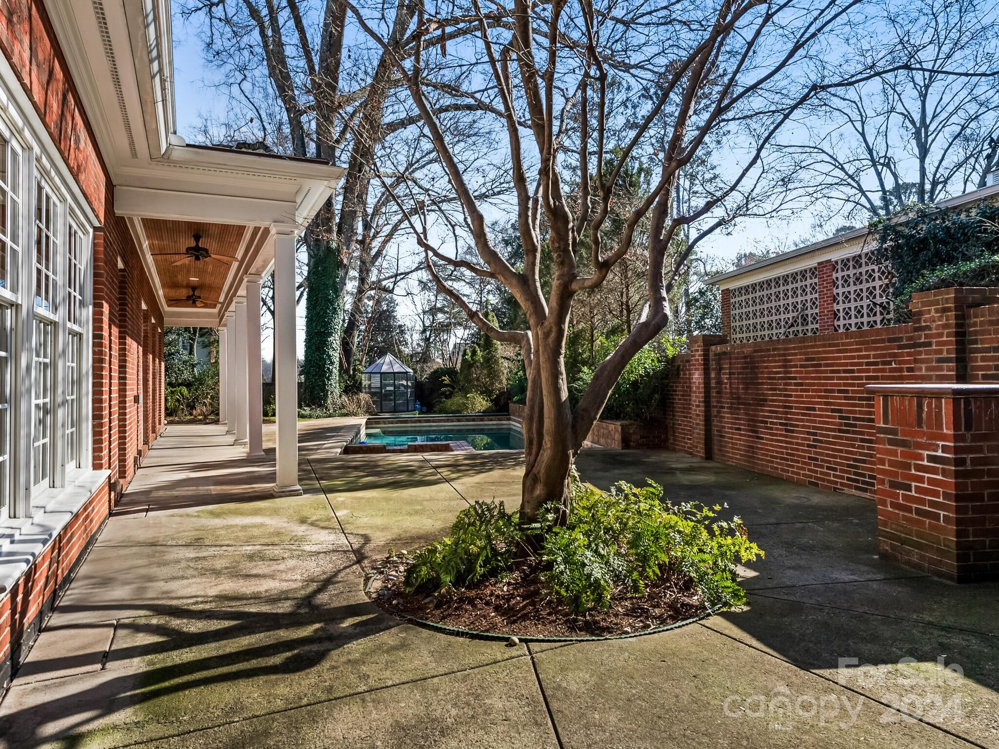 2830 Belvedere Avenue Charlotte NC 28205