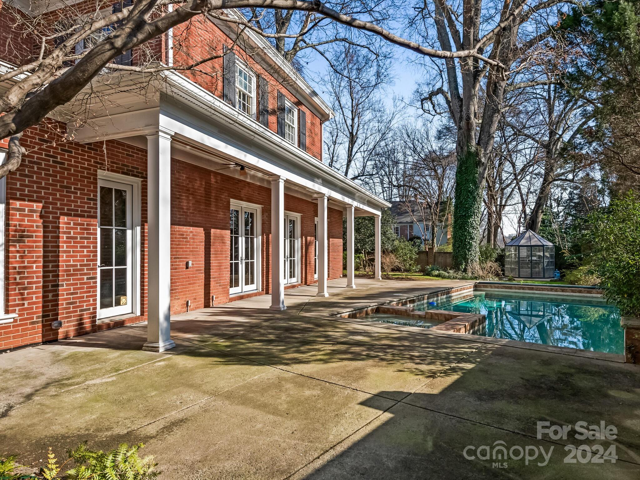2830 Belvedere Avenue Charlotte NC 28205