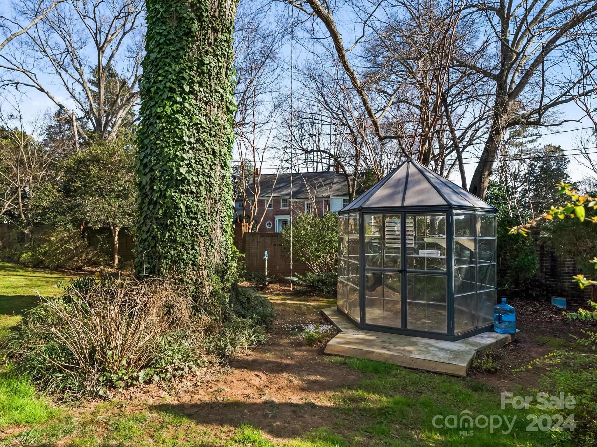 2830 Belvedere Avenue Charlotte NC 28205