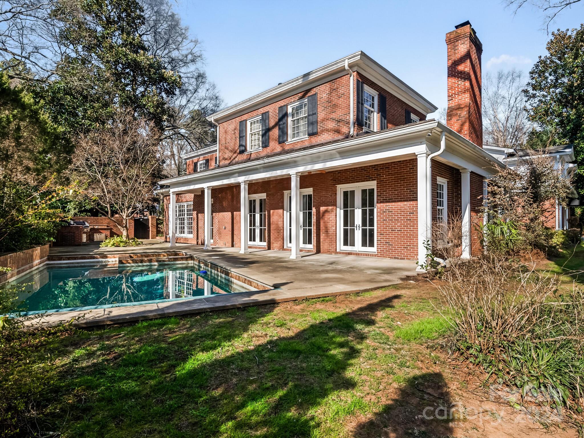 2830 Belvedere Avenue Charlotte NC 28205