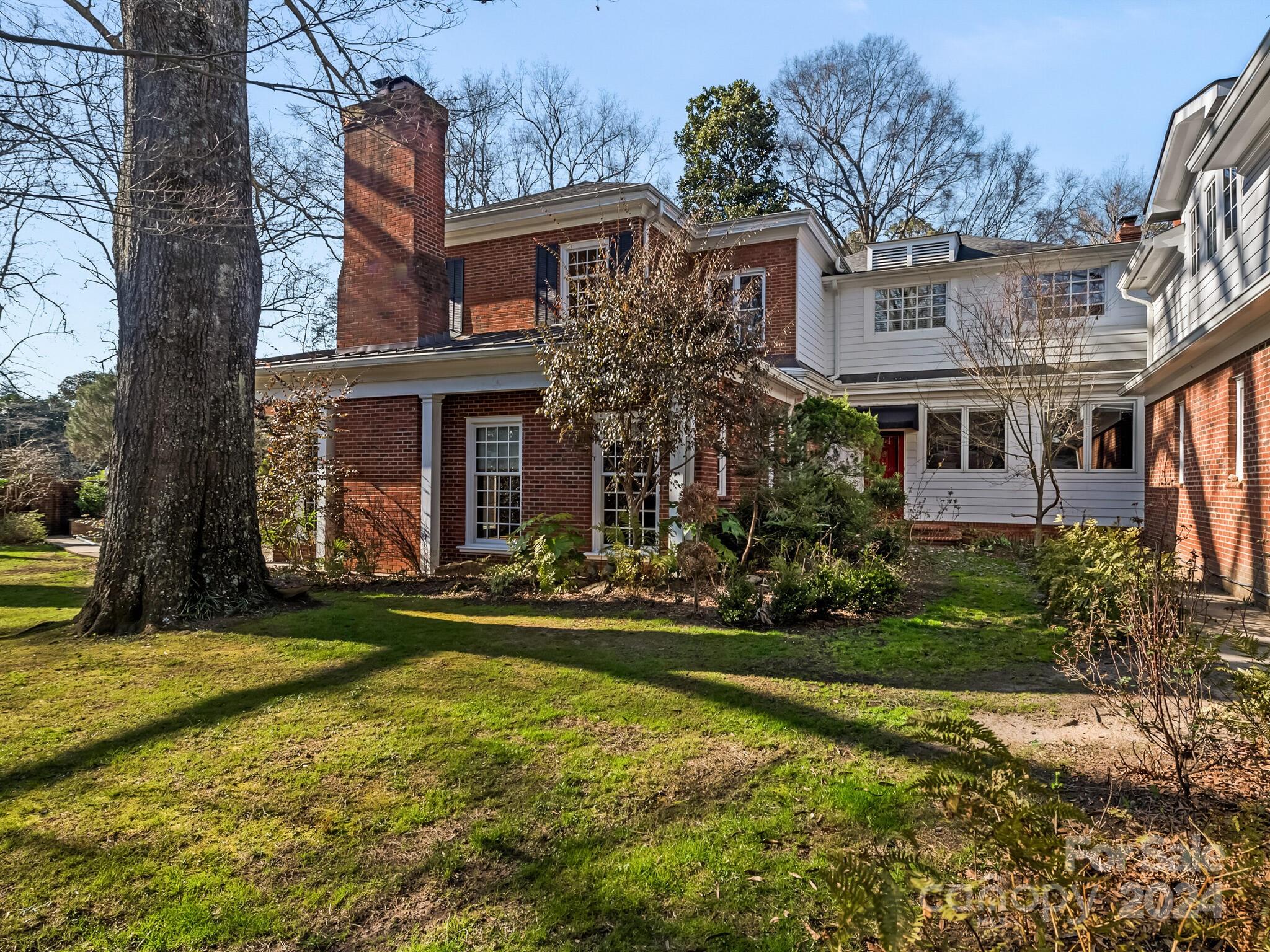 2830 Belvedere Avenue Charlotte NC 28205