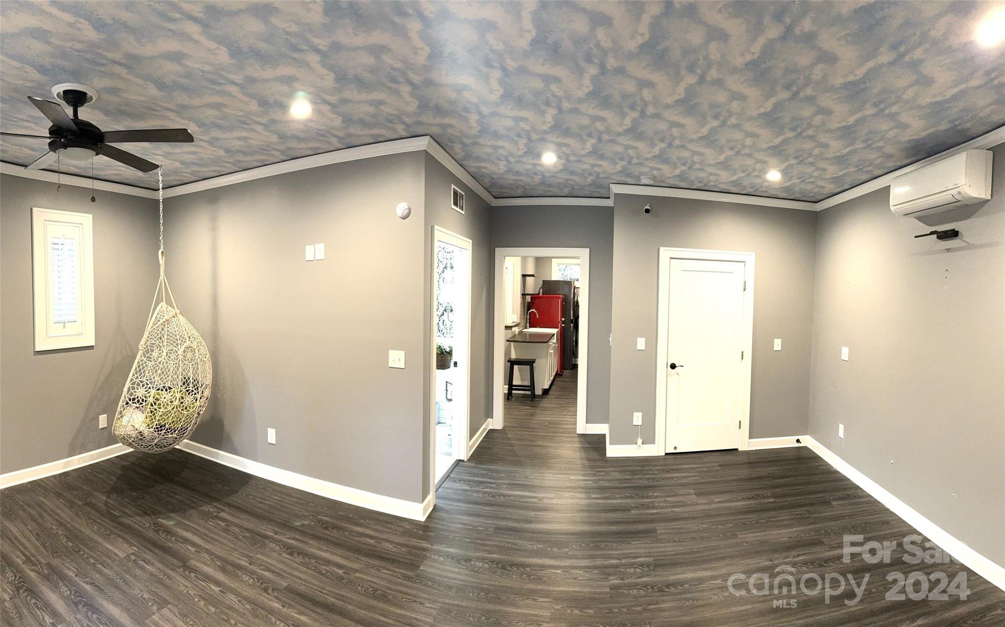 2830 Belvedere Avenue Charlotte NC 28205