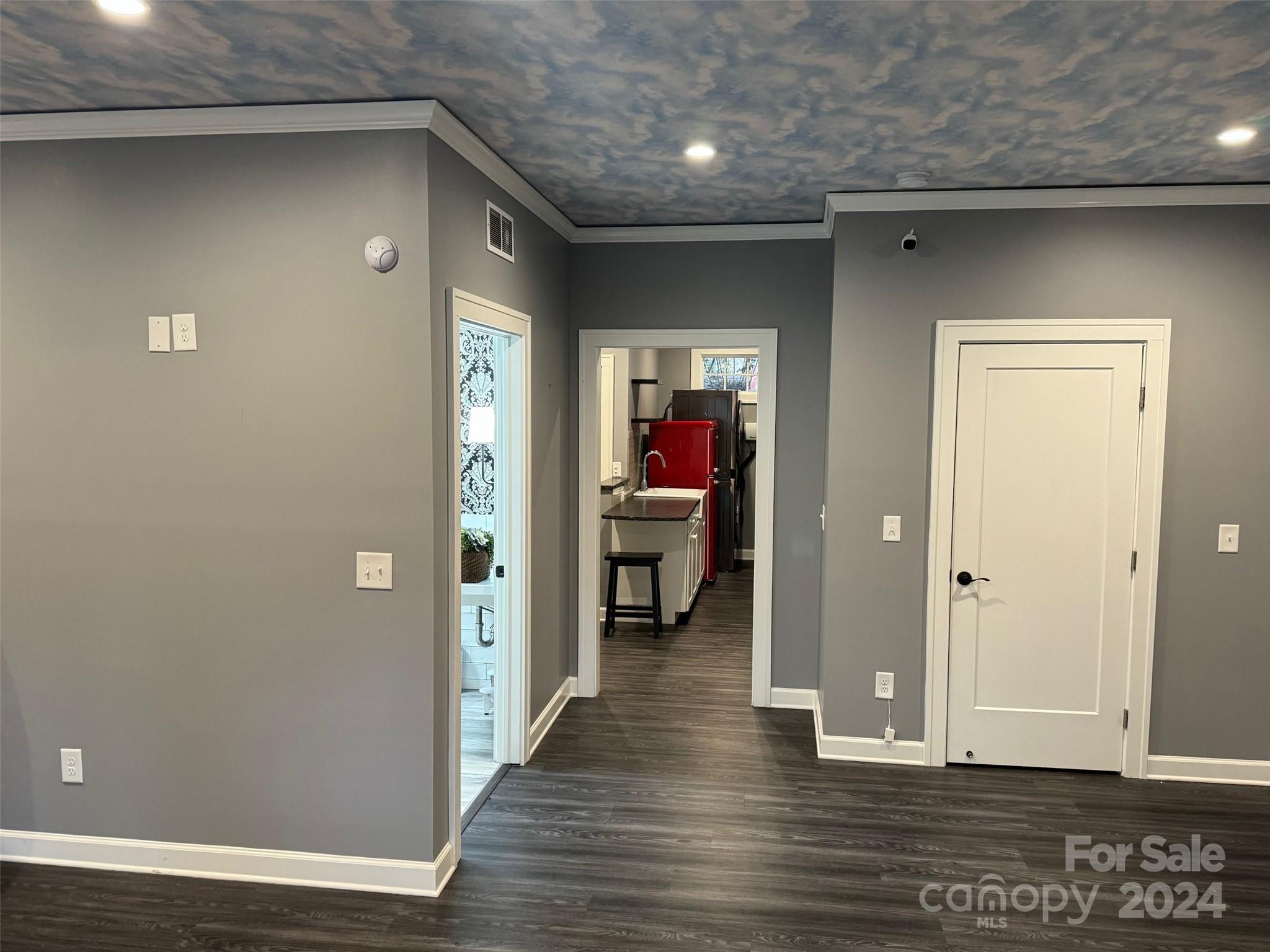 2830 Belvedere Avenue Charlotte NC 28205