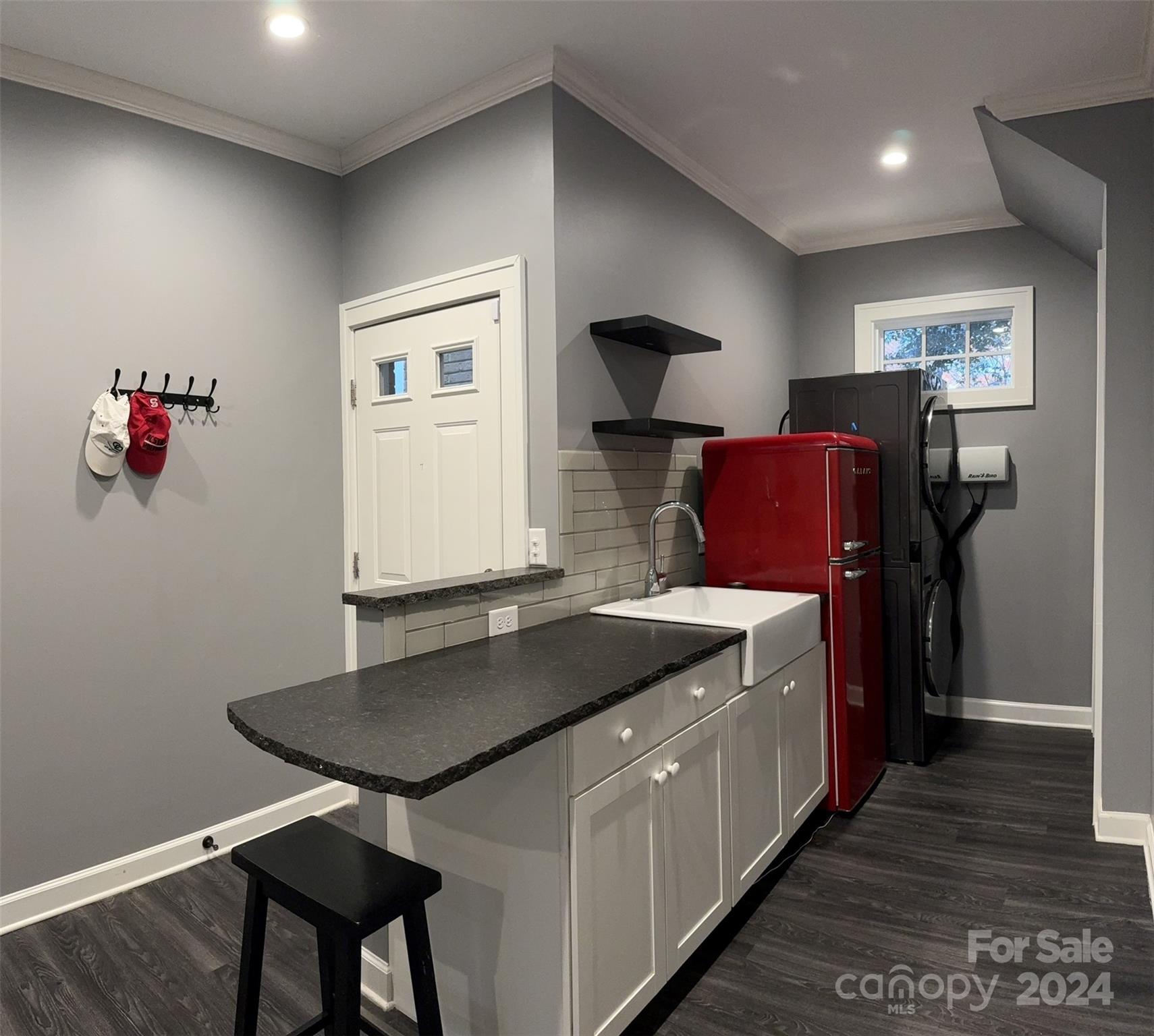 2830 Belvedere Avenue Charlotte NC 28205