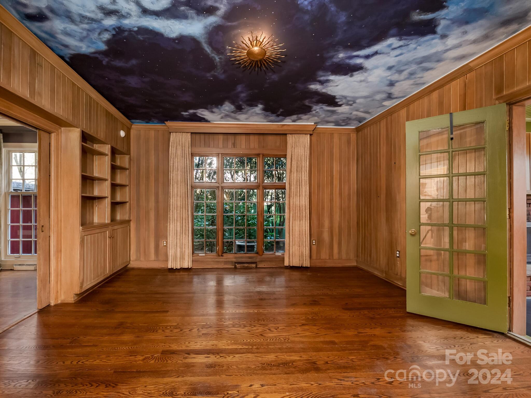 2830 Belvedere Avenue Charlotte NC 28205