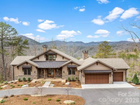 567 Wild River Run Marshall NC 28753