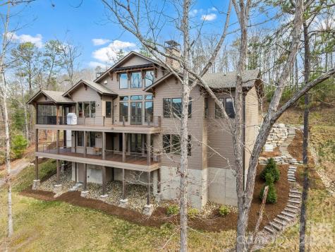 567 Wild River Run Marshall NC 28753